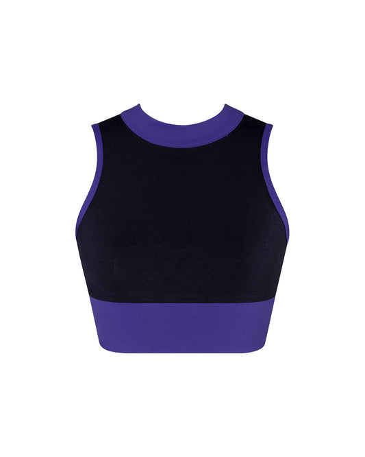 Willow Crop Top