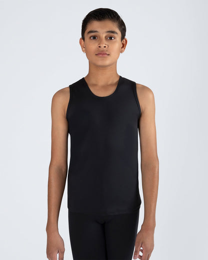 Caleb Tank