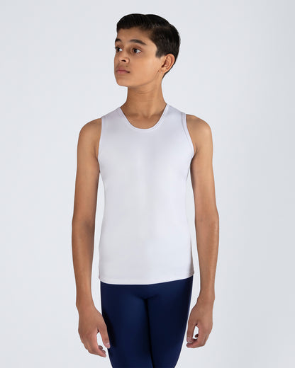 Caleb Tank