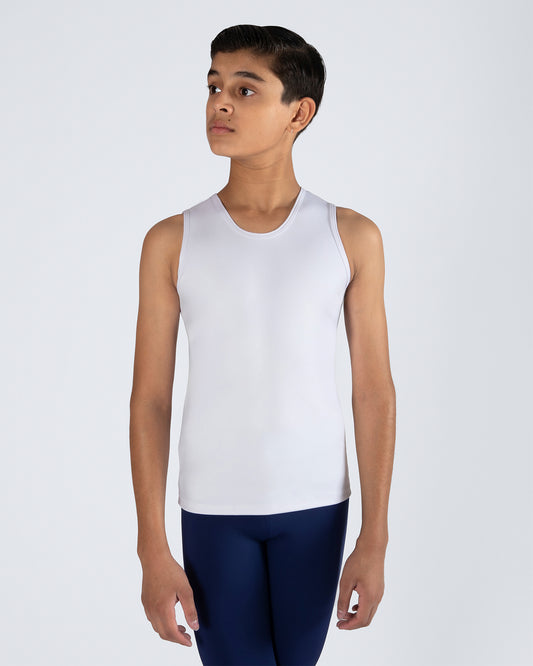 Caleb Tank