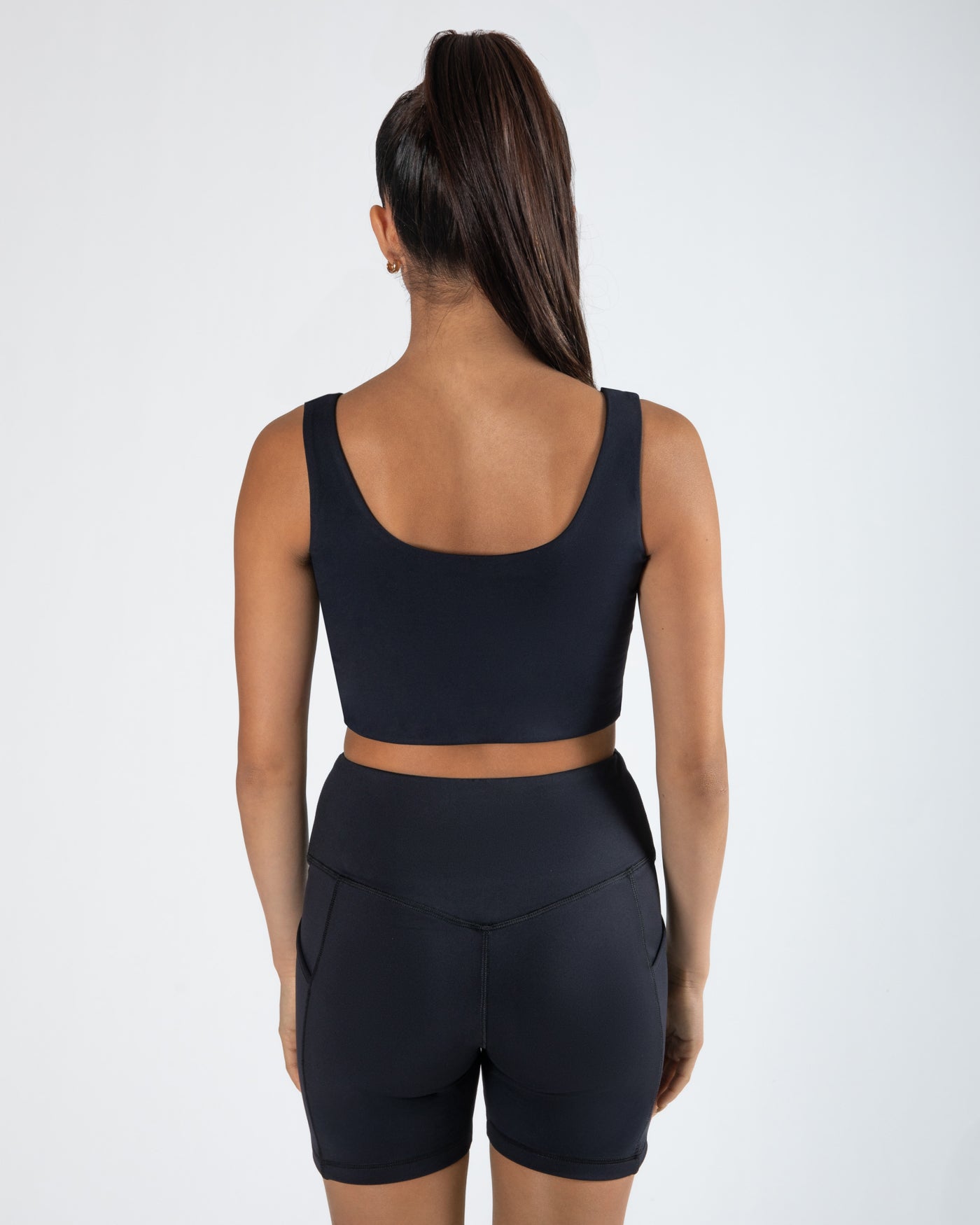 Tori Crop Top