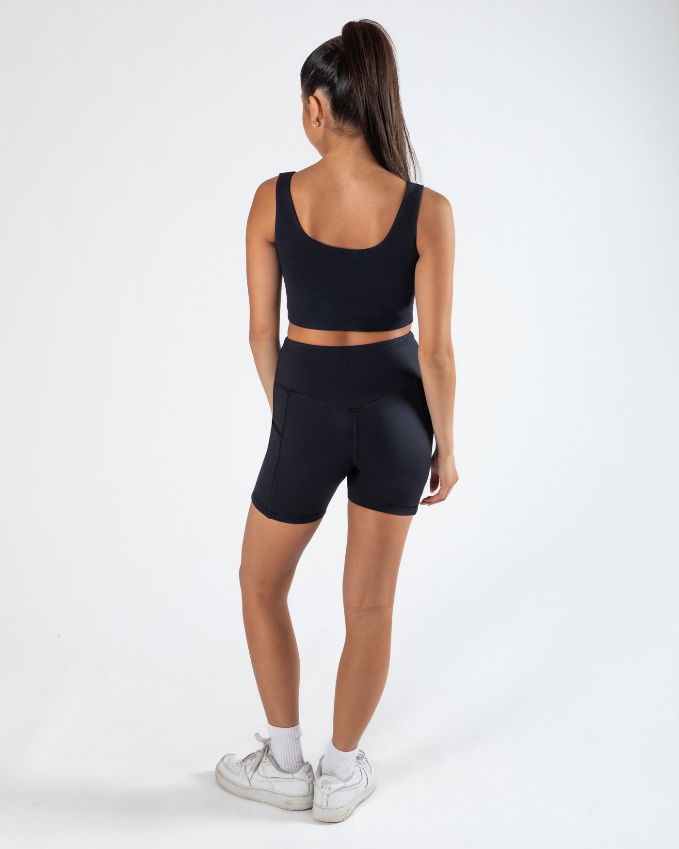 Tori Crop Top