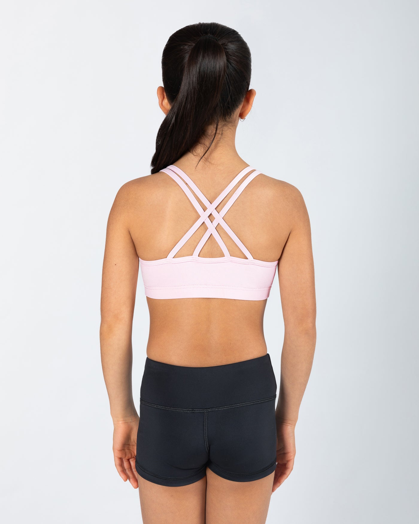 Roxy Crop Top