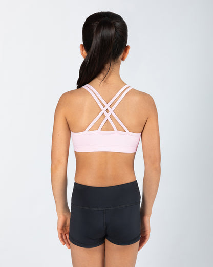 Roxy Crop Top