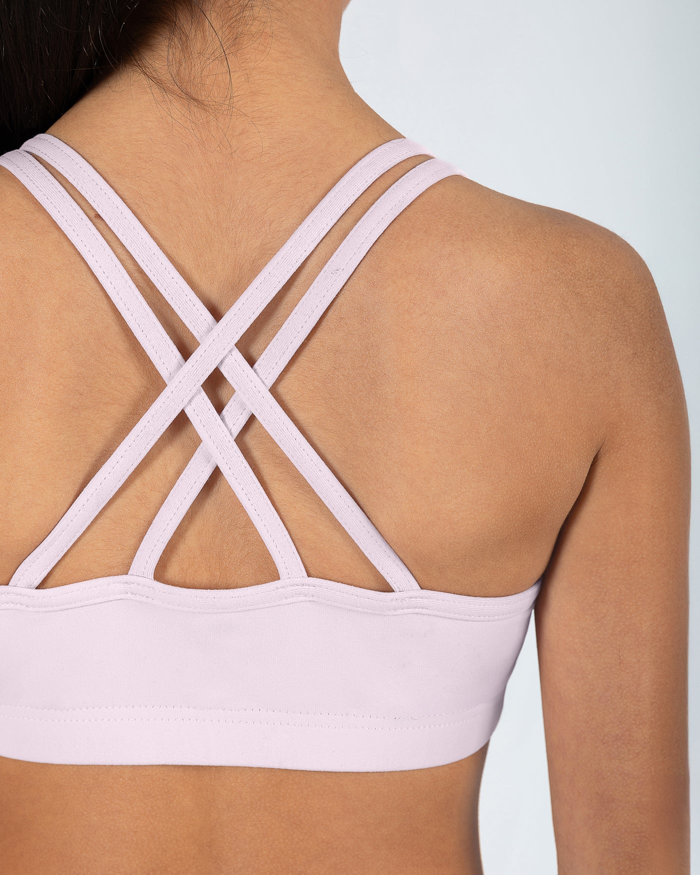Roxy Crop Top