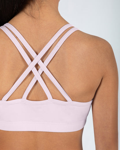 Roxy Crop Top