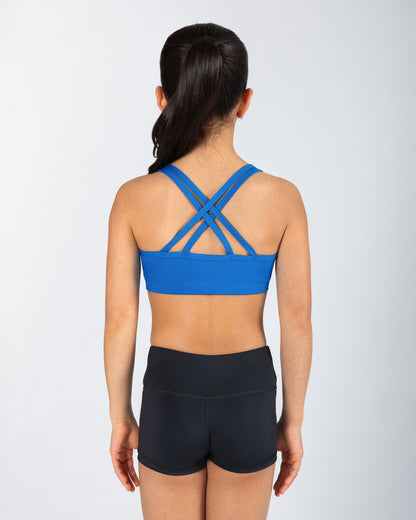 Roxy Crop Top