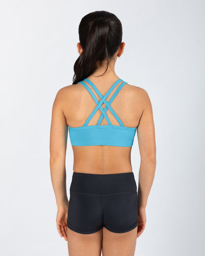 Roxy Crop Top