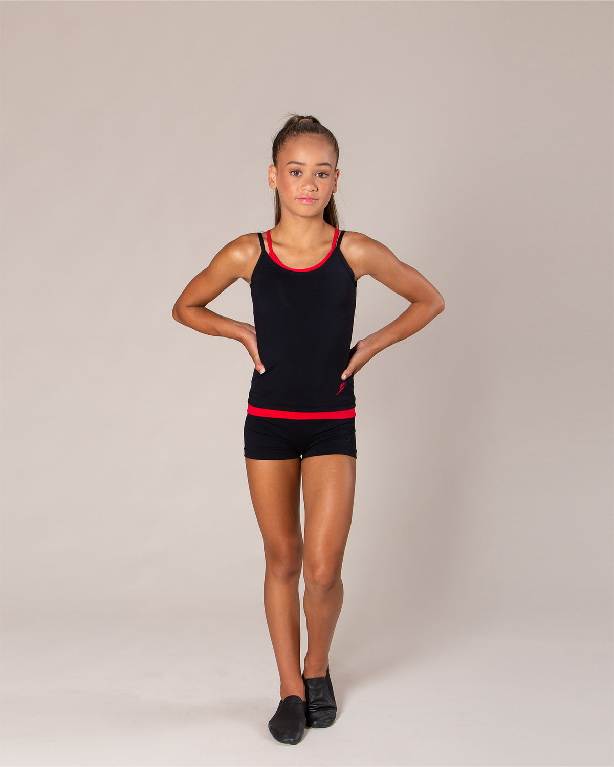 Chelsea Singlet