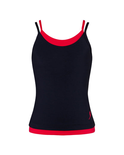 Chelsea Singlet