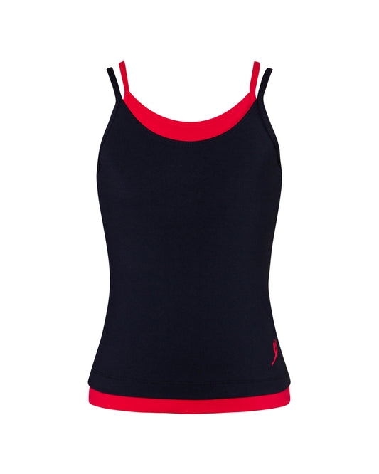 Chelsea Singlet