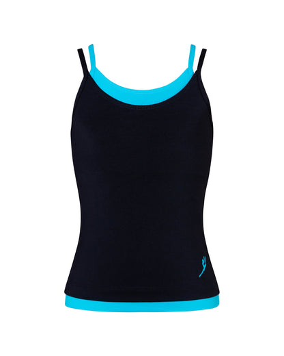 Chelsea Singlet