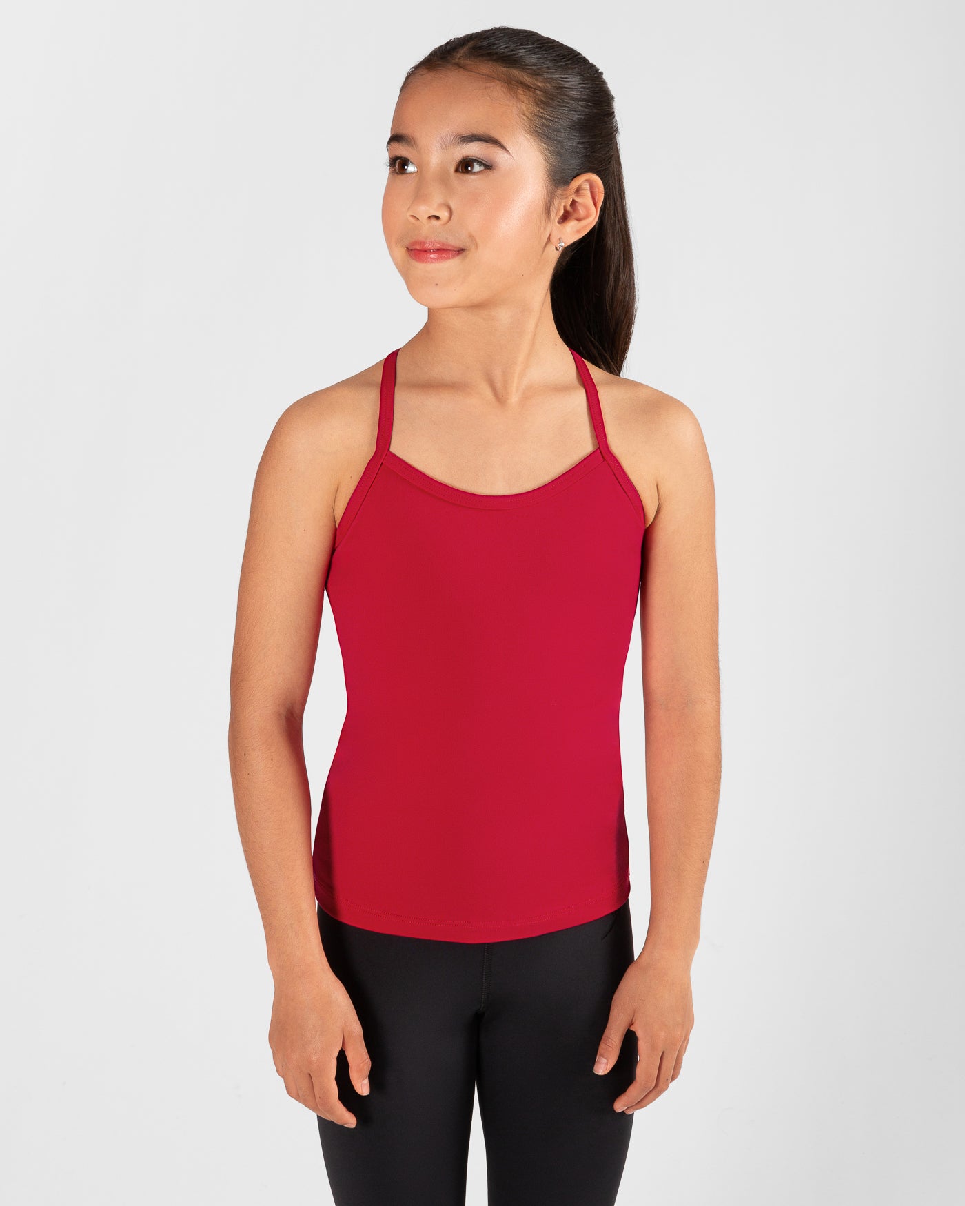 Teagan Singlet