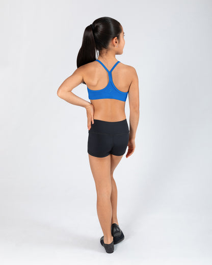Teagan Crop Top