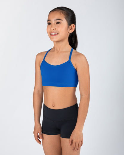 Teagan Crop Top