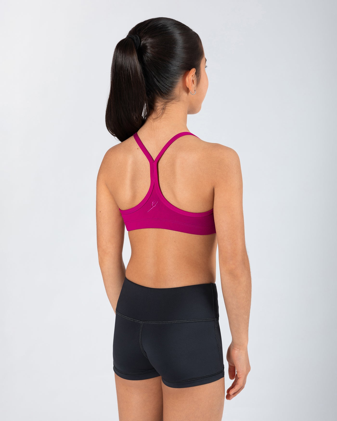 Teagan Crop Top