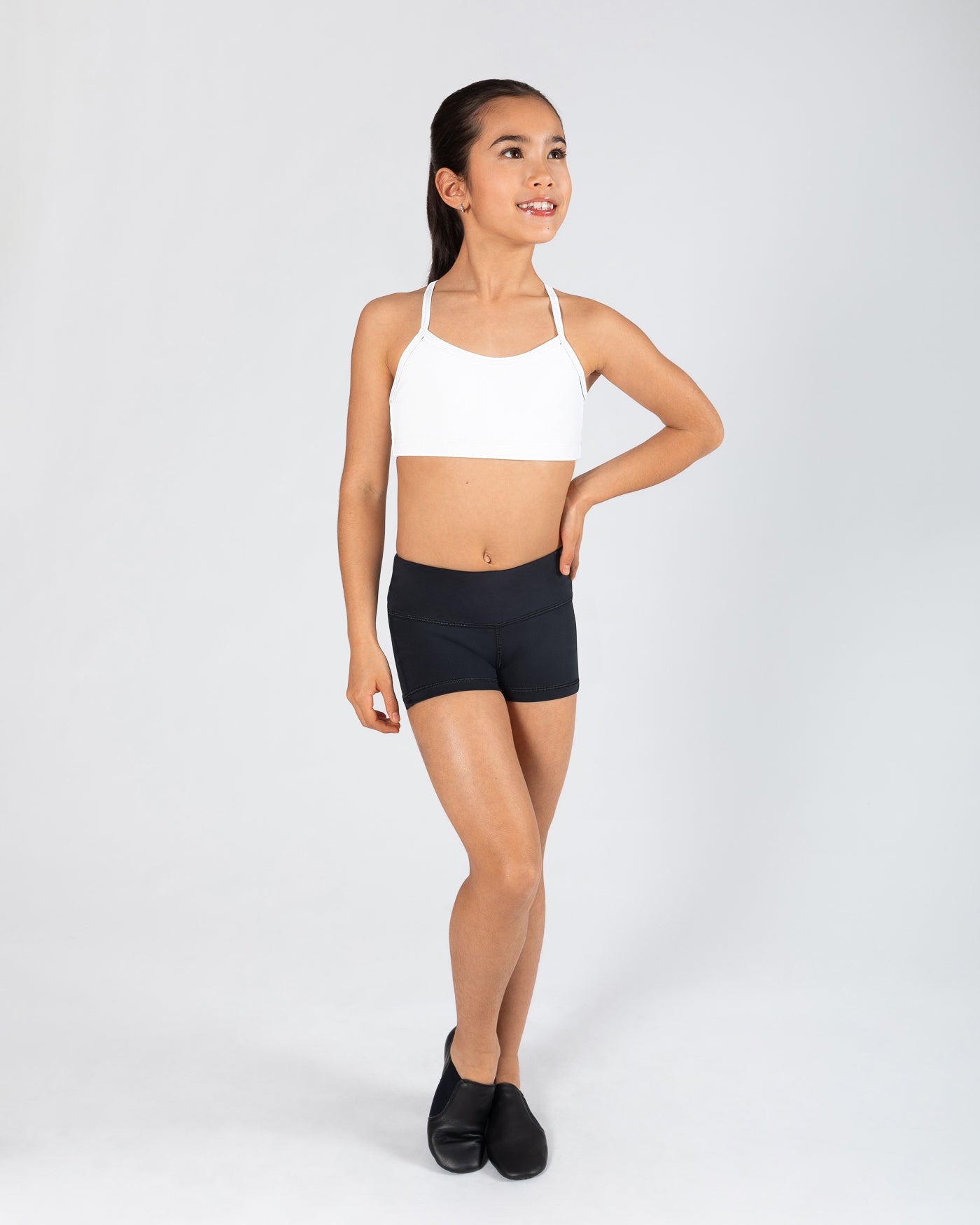 Teagan Crop Top