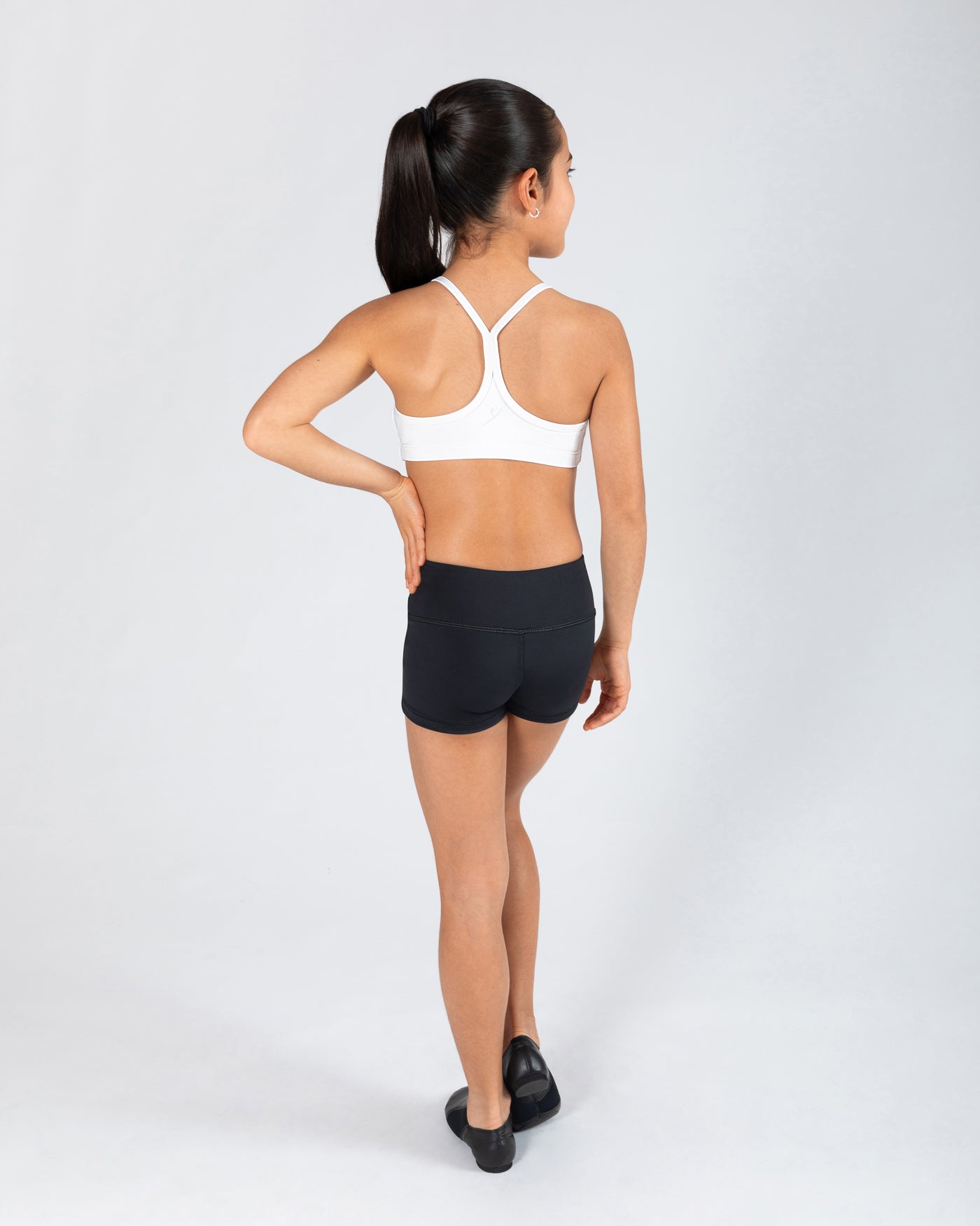 Teagan Crop Top