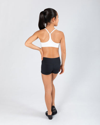 Teagan Crop Top