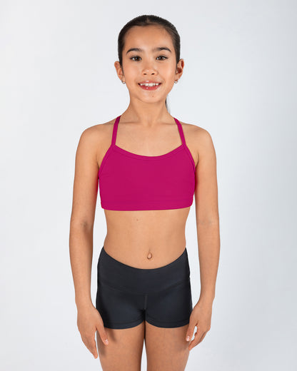 Teagan Crop Top