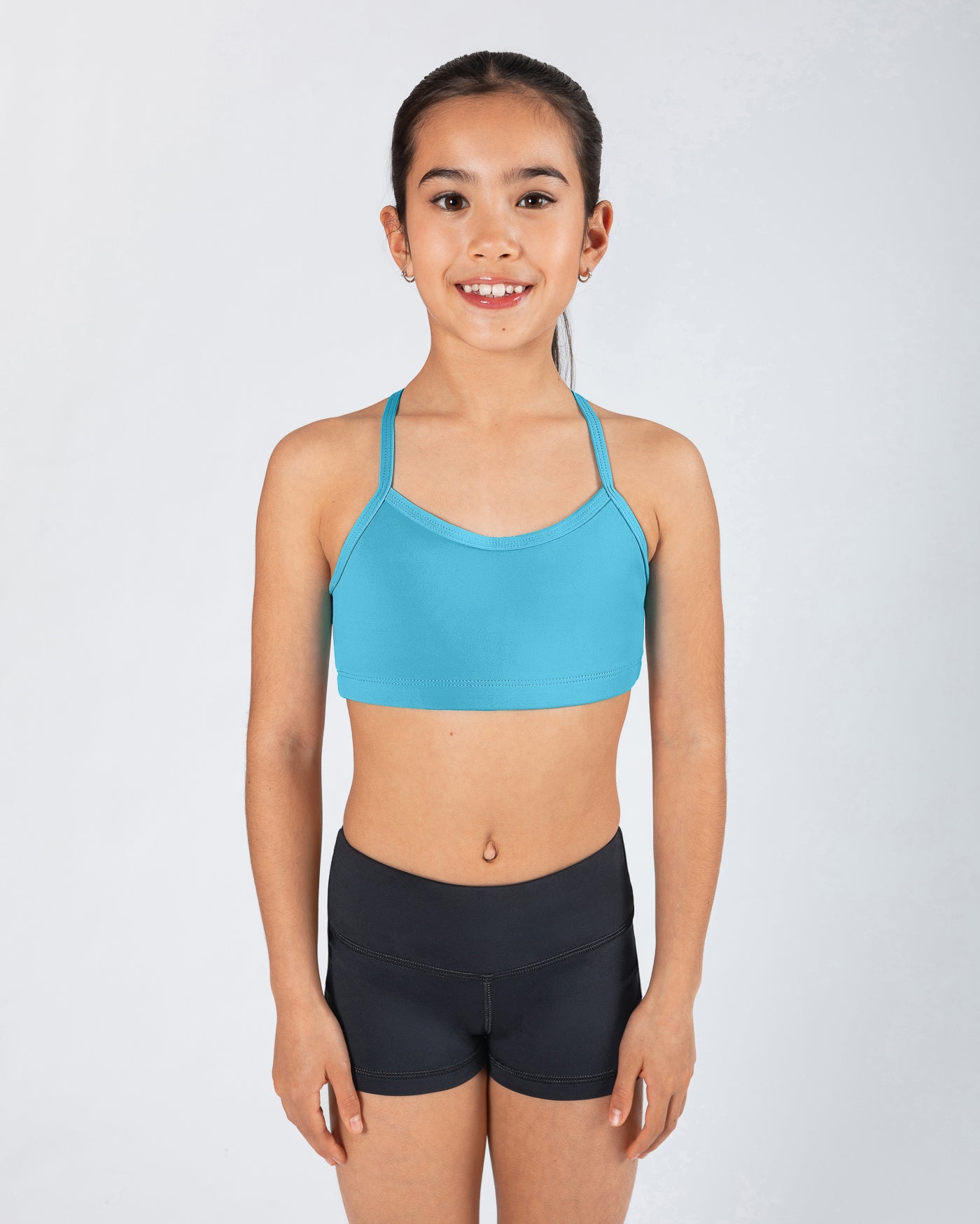 Teagan Crop Top
