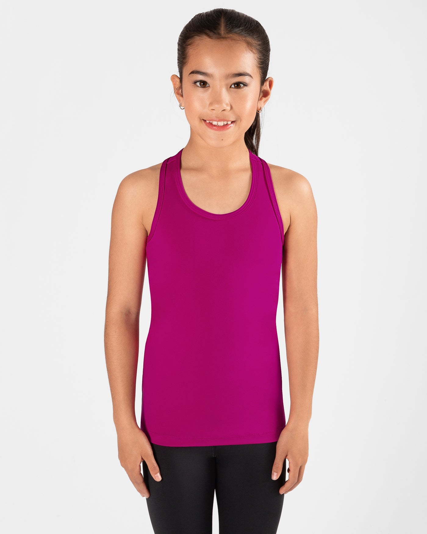 Addison Singlet