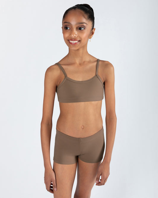 London Crop Top