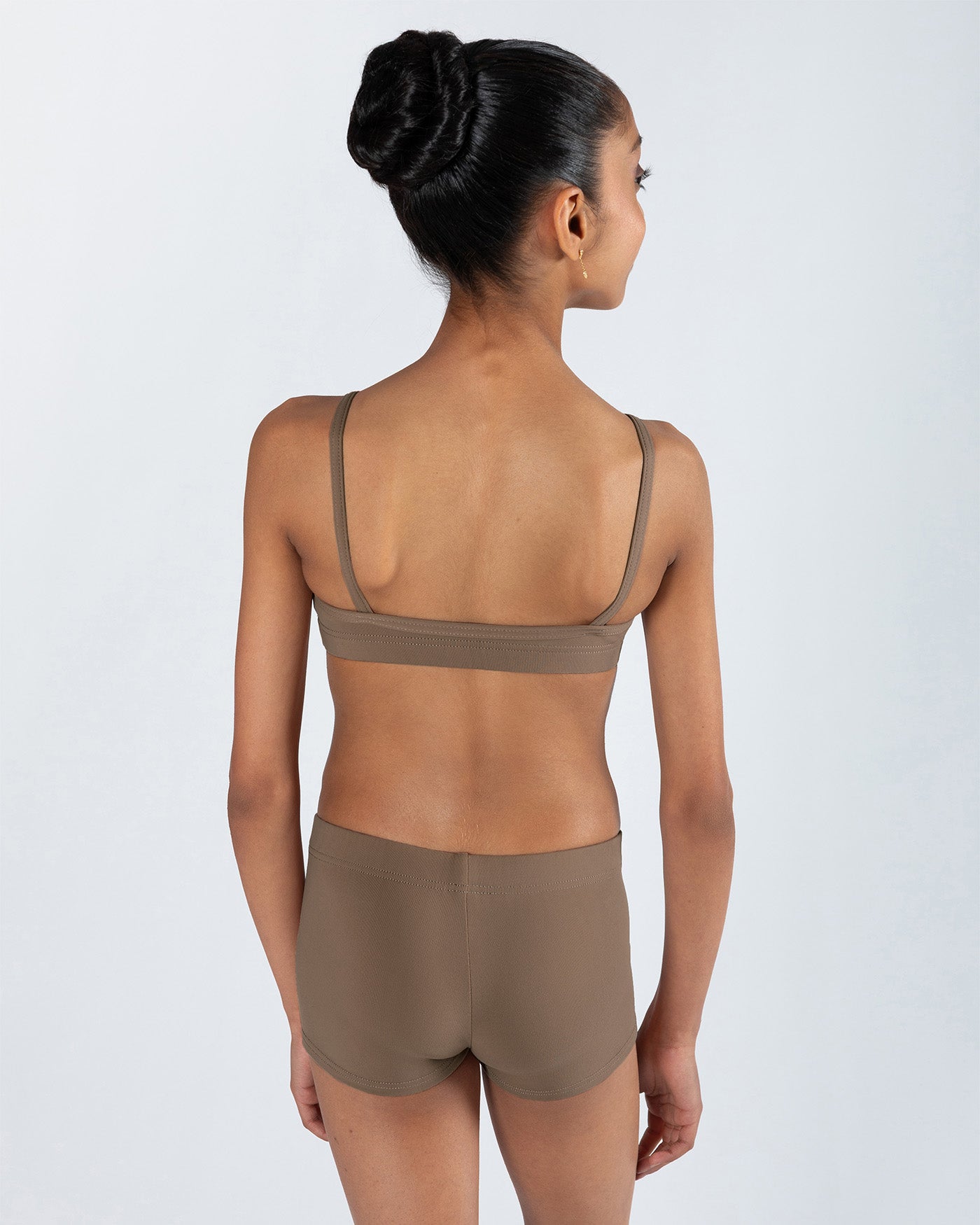 London Crop Top