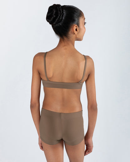 London Crop Top
