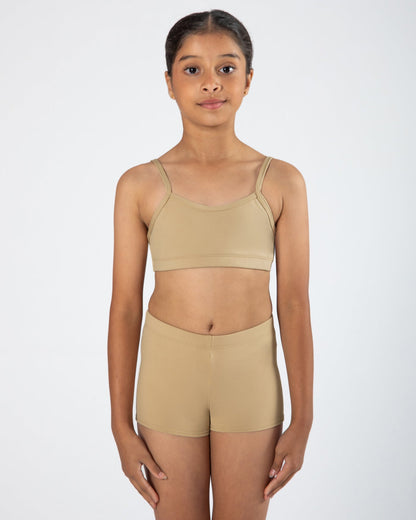 London Crop Top