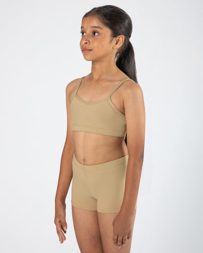 London Crop Top