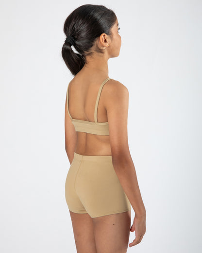 London Crop Top