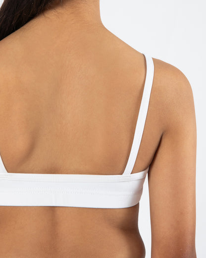 London Crop Top