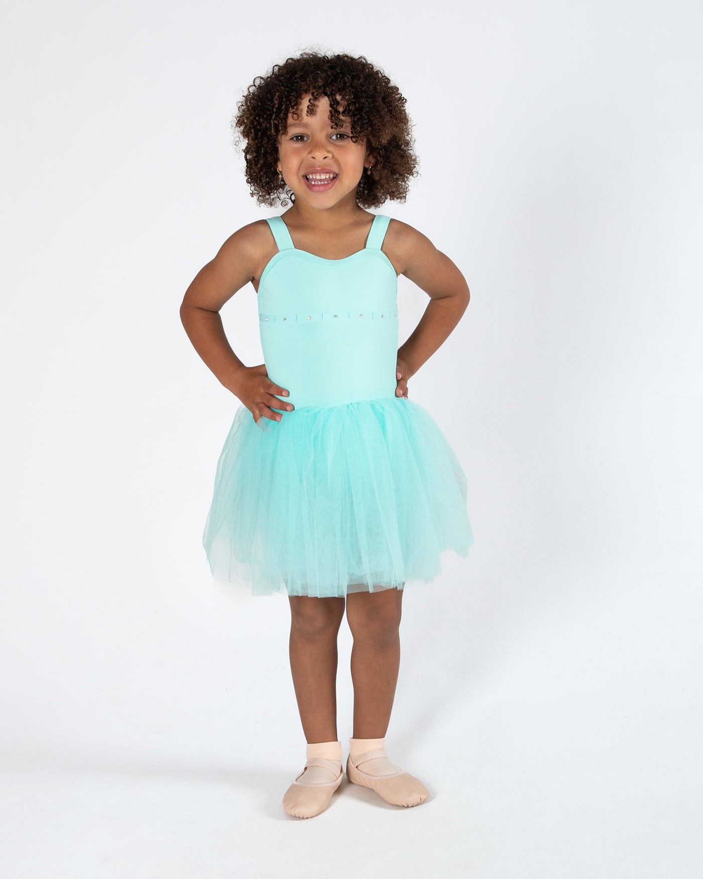 Annabelle Tutu