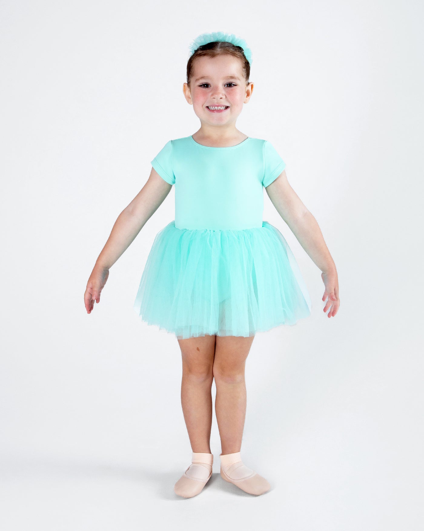 Heidi Tutu