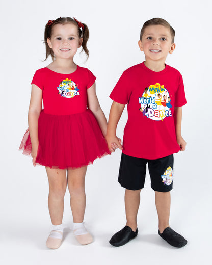 The Wiggles World of Dance - Tutu