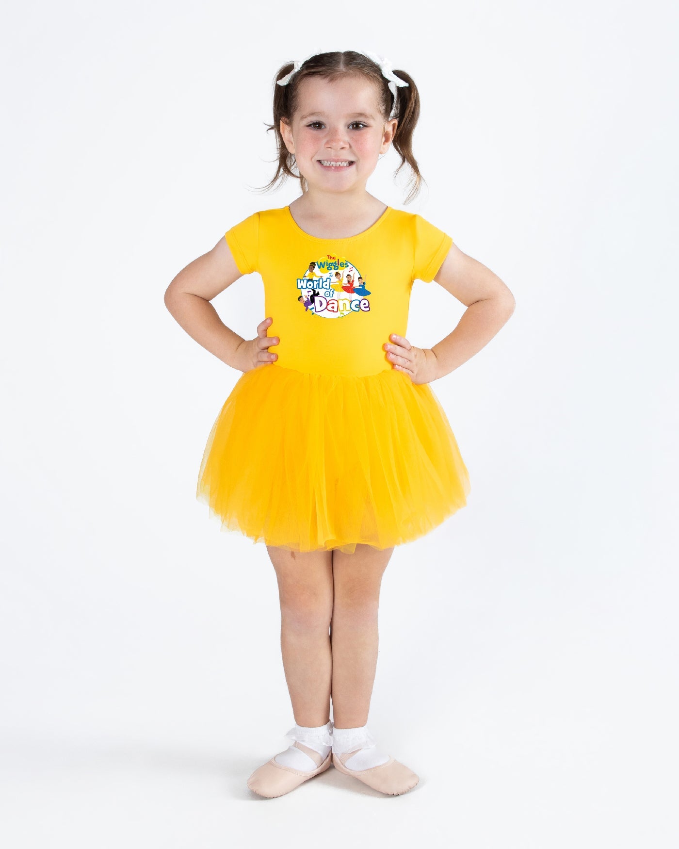 The Wiggles World of Dance - Tutu