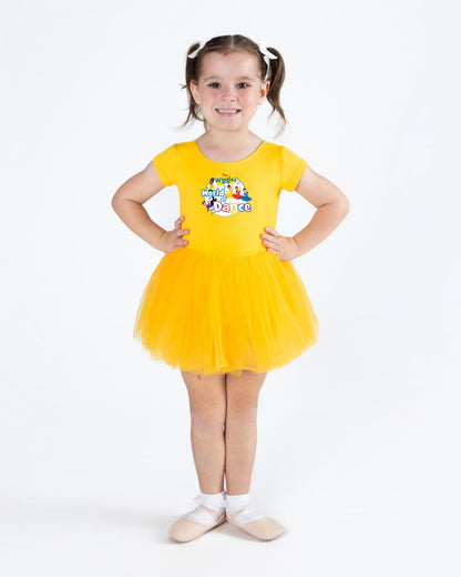 The Wiggles World of Dance - Tutu