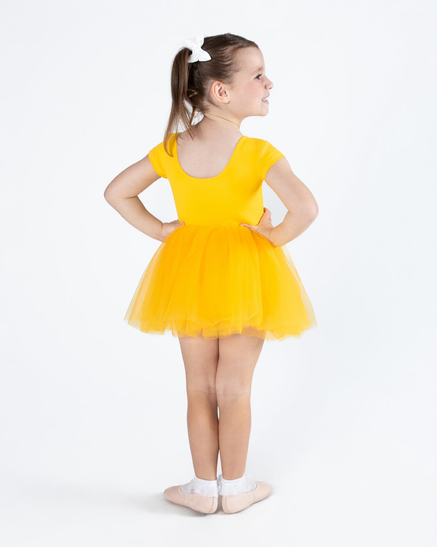 The Wiggles World of Dance - Tutu