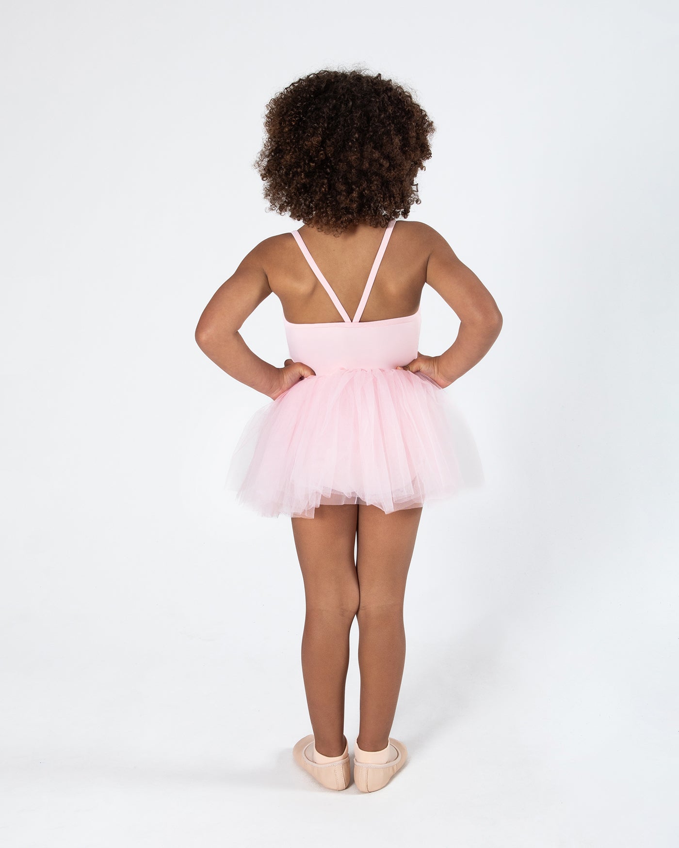 Emily Tutu