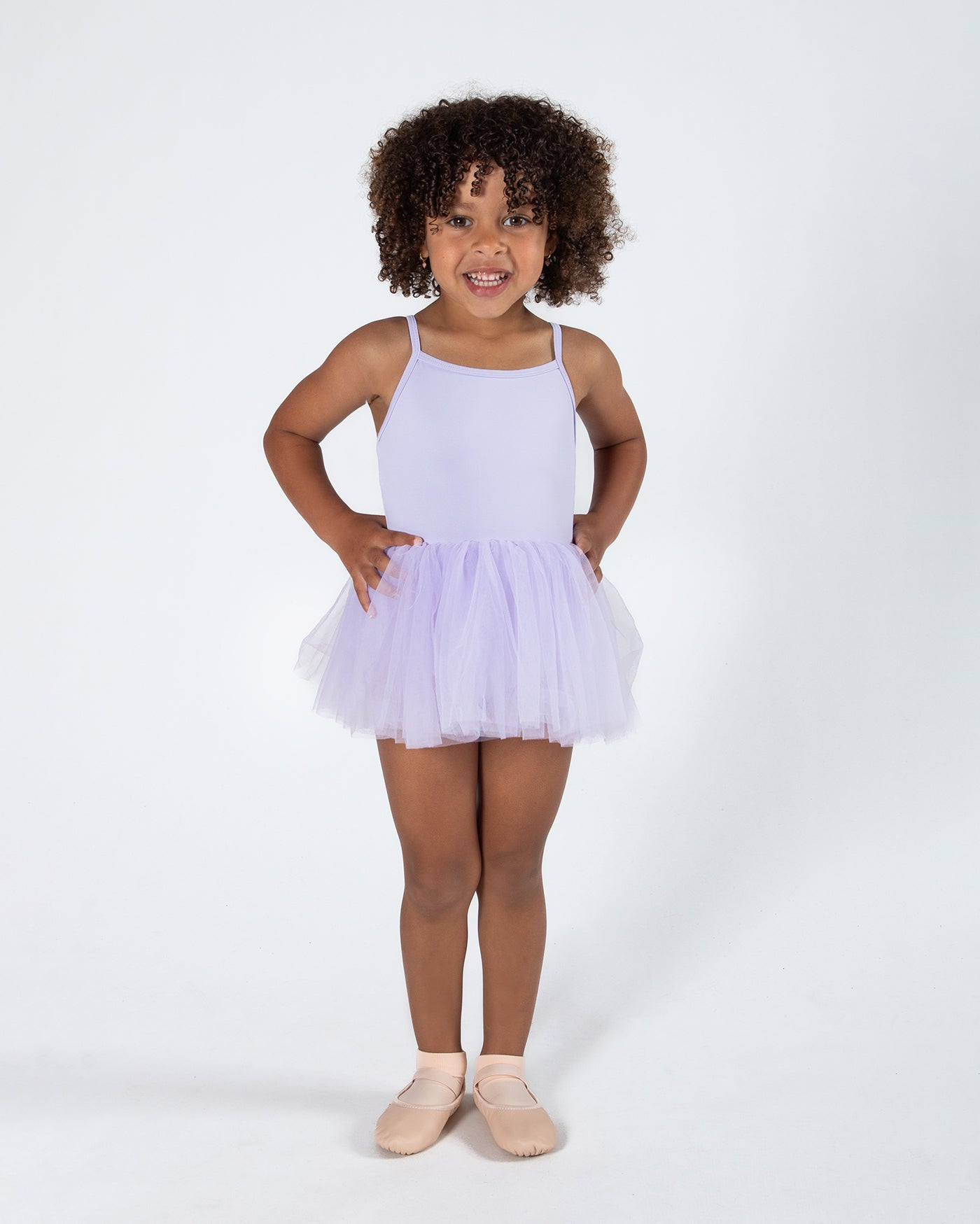 Emily Tutu