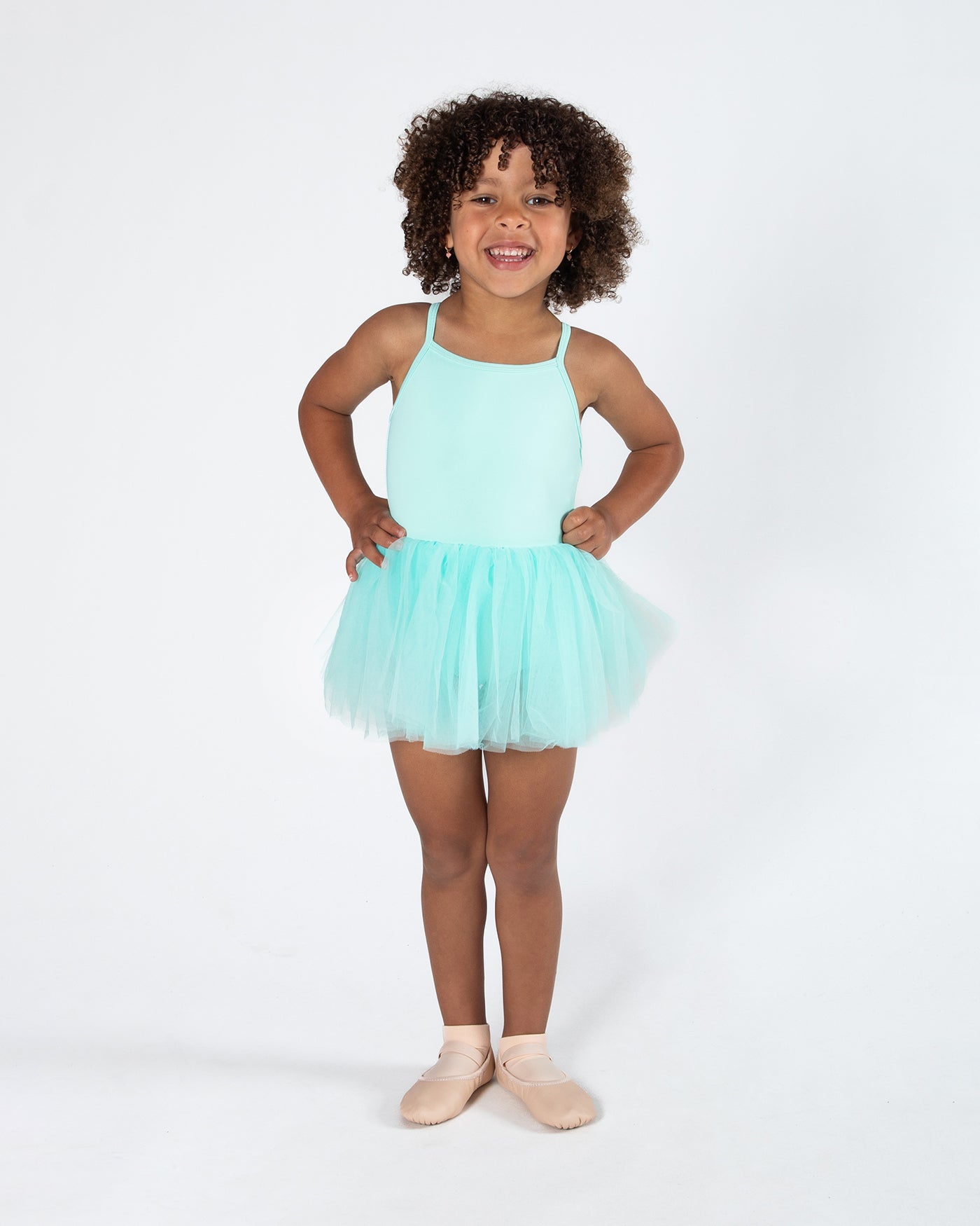 Emily Tutu
