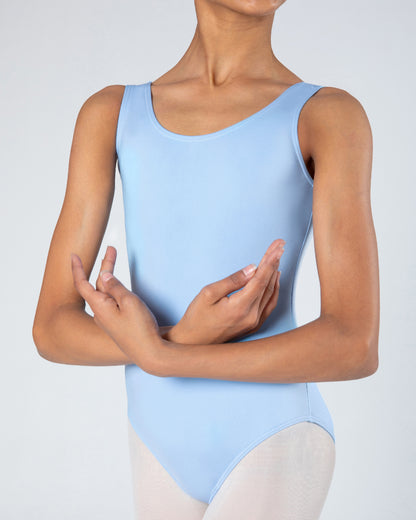 Emery Leotard
