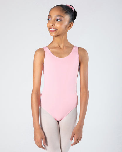 Emery Leotard