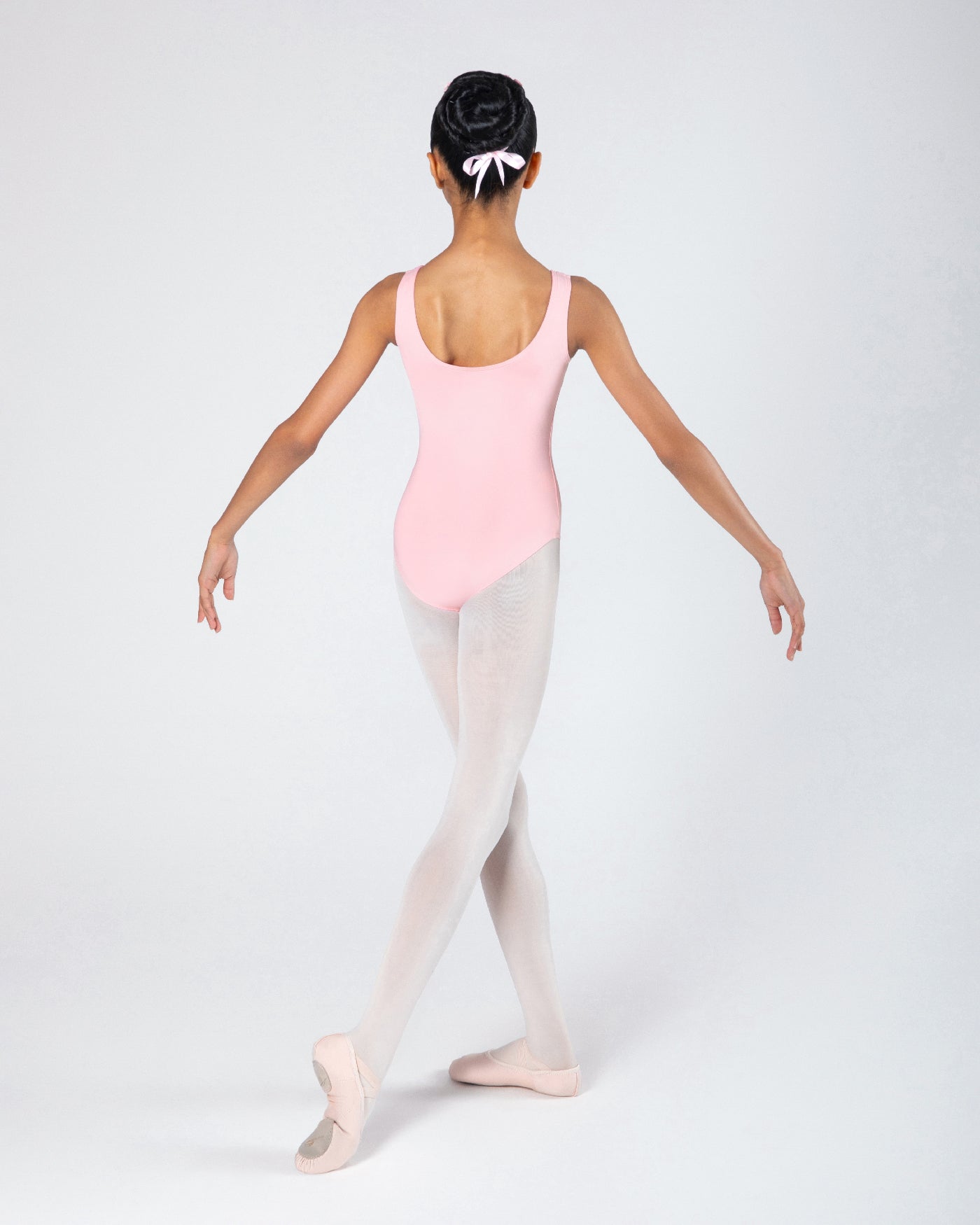 Emery Leotard
