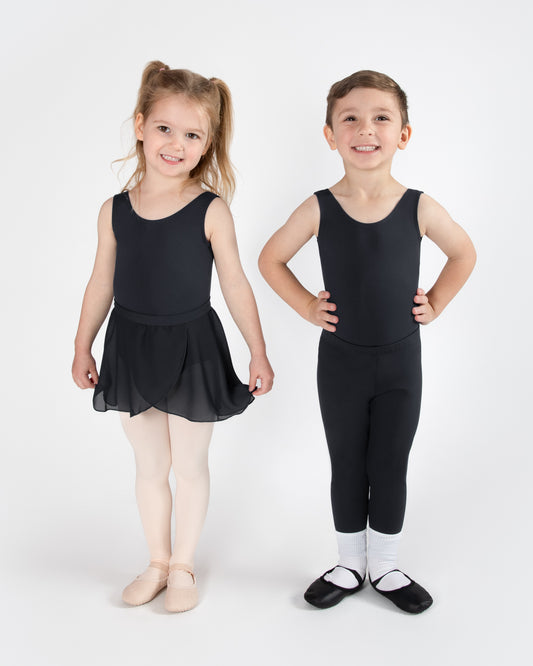 Emery Leotard