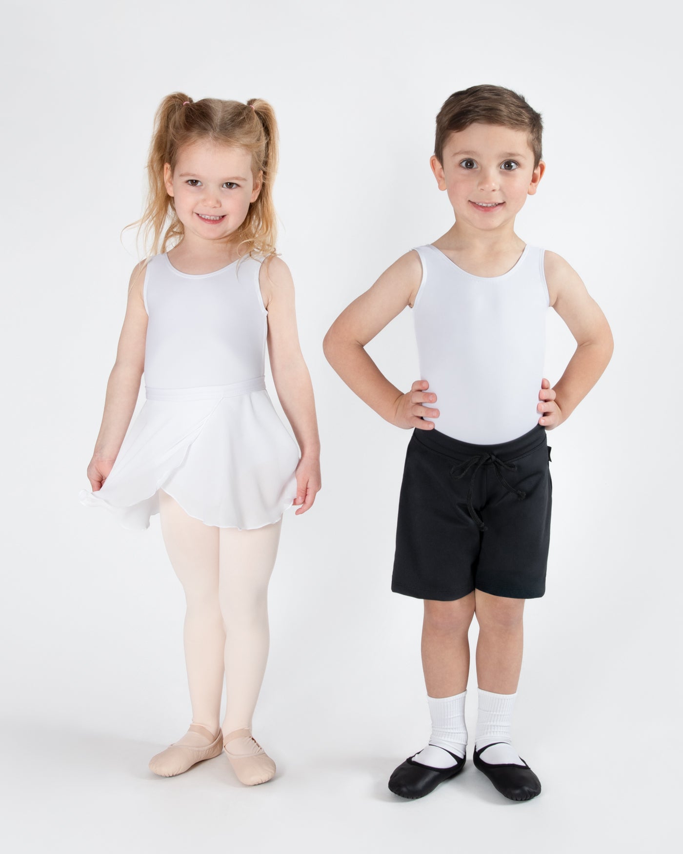 Emery Leotard