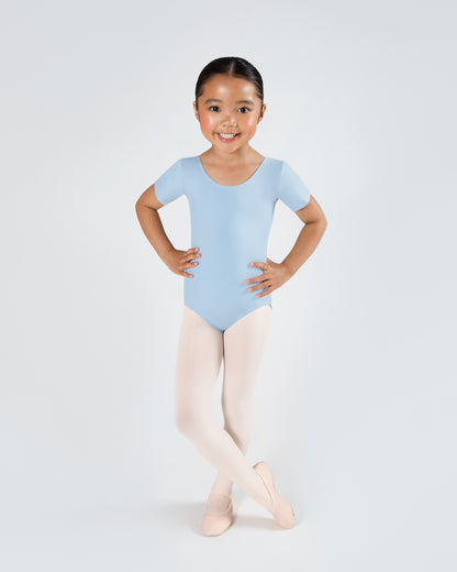 Jesse Leotard