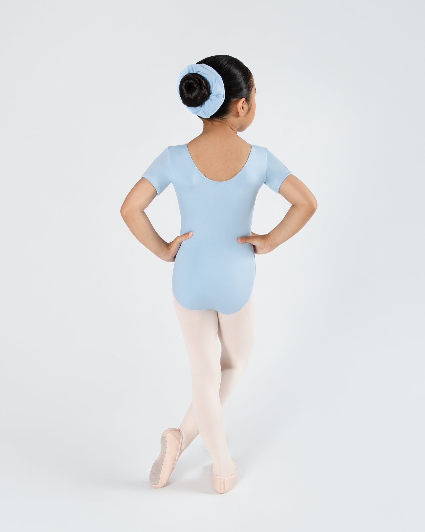 Jesse Leotard
