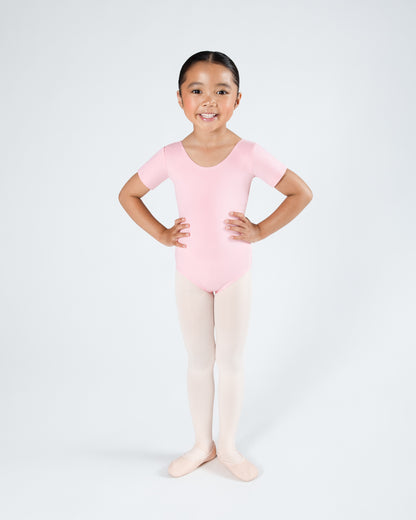 Jesse Leotard